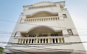 Hare Krishna Homes Jhalwa